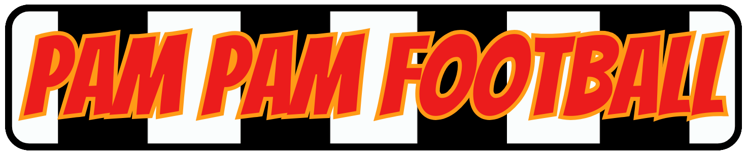 Pam Pam Football