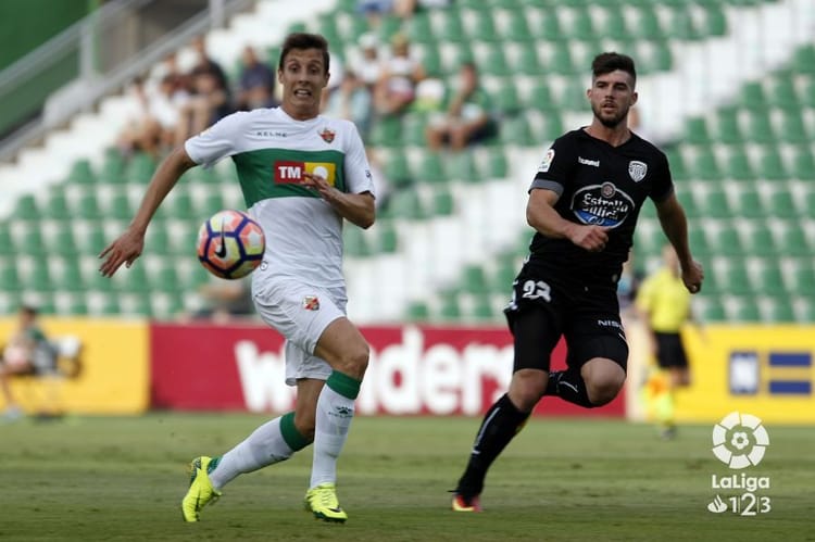 An analysis of salary limit vs performance, Segunda Division, 2017-2022