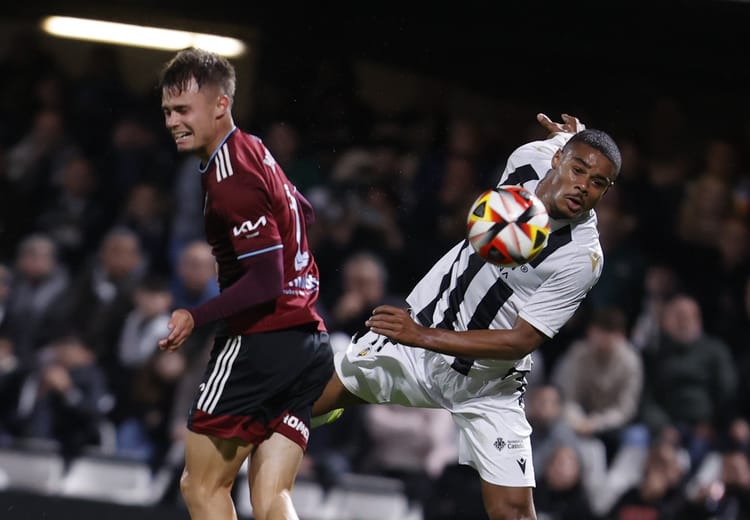 Last week in Castellón: Recreativo win and discussions over Castalia