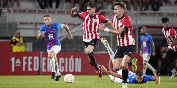 Match Preview and analysis: Athletic B (H)