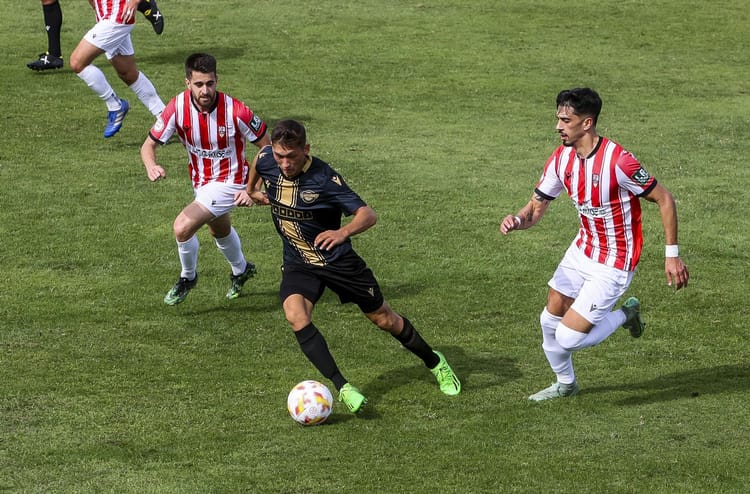 Match Preview and analysis: Intercity (H)