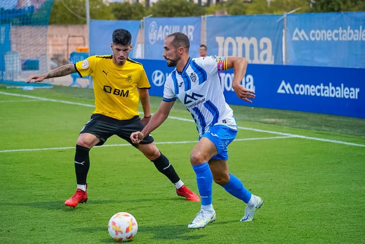 Match Preview and analysis: Atletico Baleares (A)