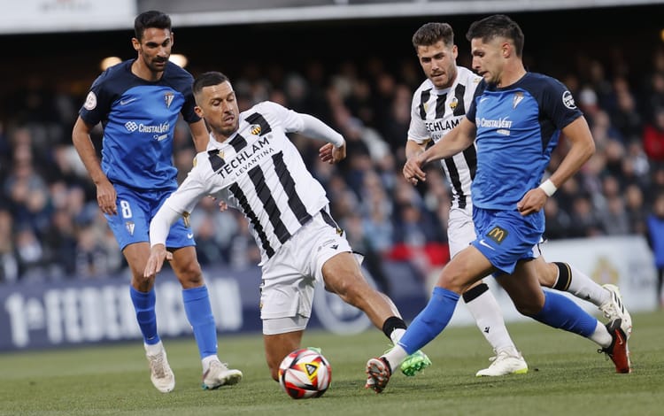 La semana pasada en Castellón: San Fernando, Magdalena y más