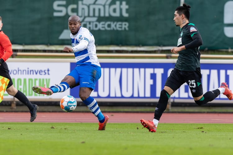 El Castellón cierra su plantilla con el fichaje de Kastaneer