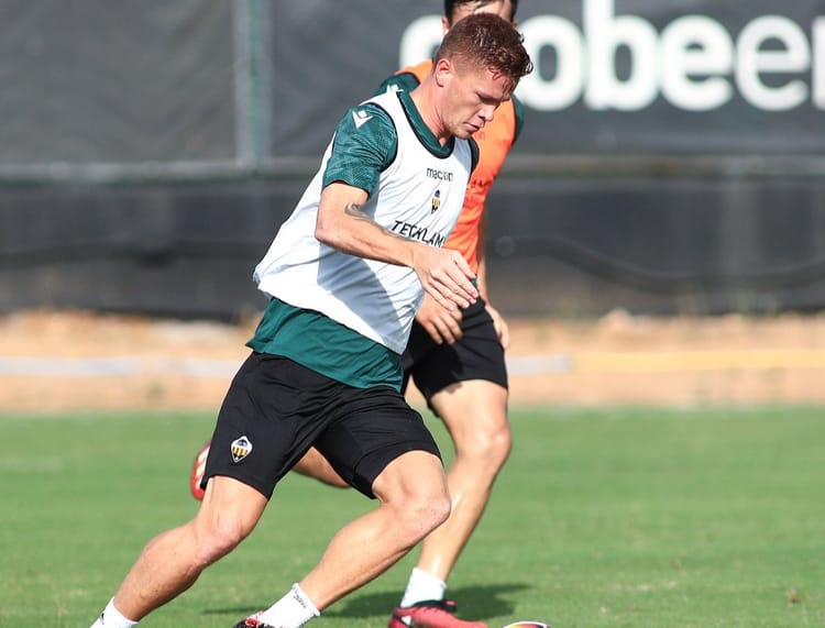 Match preview: Intercity (H)