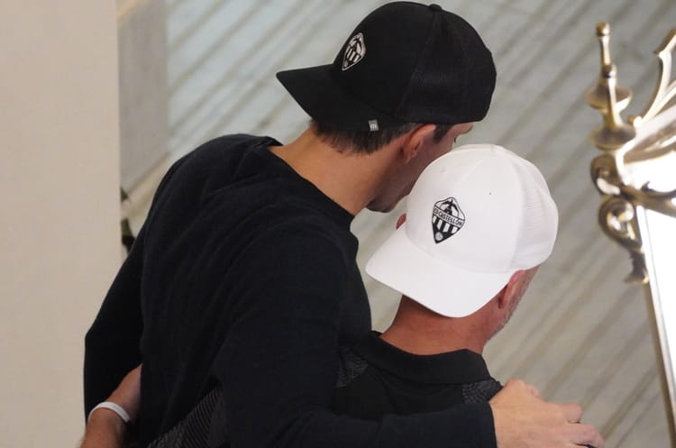 El ascenso, Parte 2: Sinergia