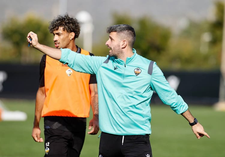 Continuity and personality, the two key words for interim manager Jim