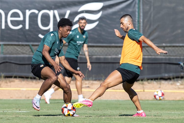 Castellón travel to Melilla for their first away game of the season