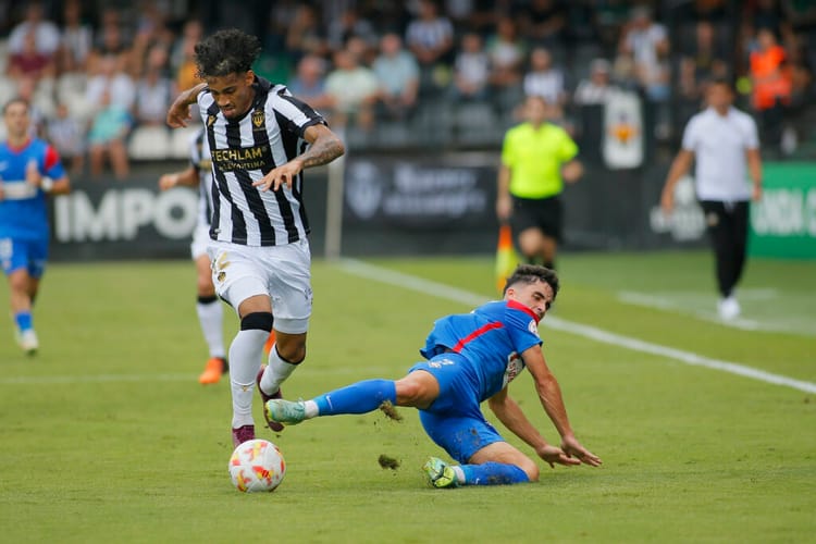 Castellón 1-0 Amorebieta: Three key takeaways