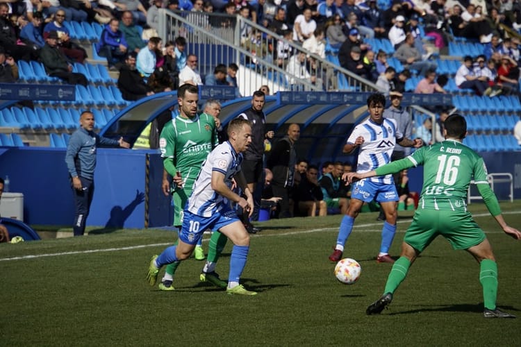 Un Castellón en confianza se enfrenta a un renovado Atlético Baleares