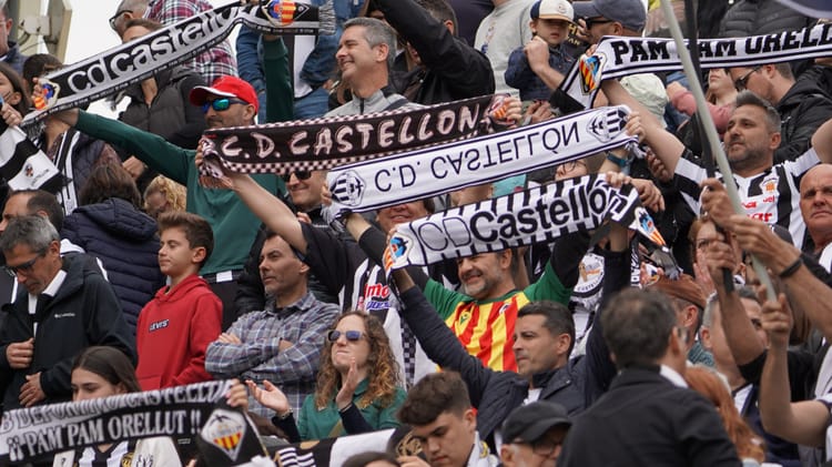 Something to read on the motorway