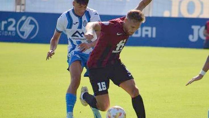 Match preview and analysis: Eldense (A)