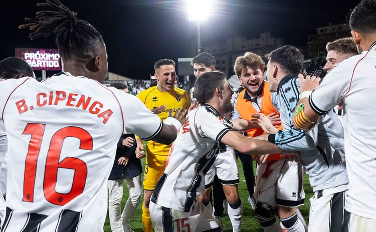 The secrets to Castellón's success (Part 1 - Where)