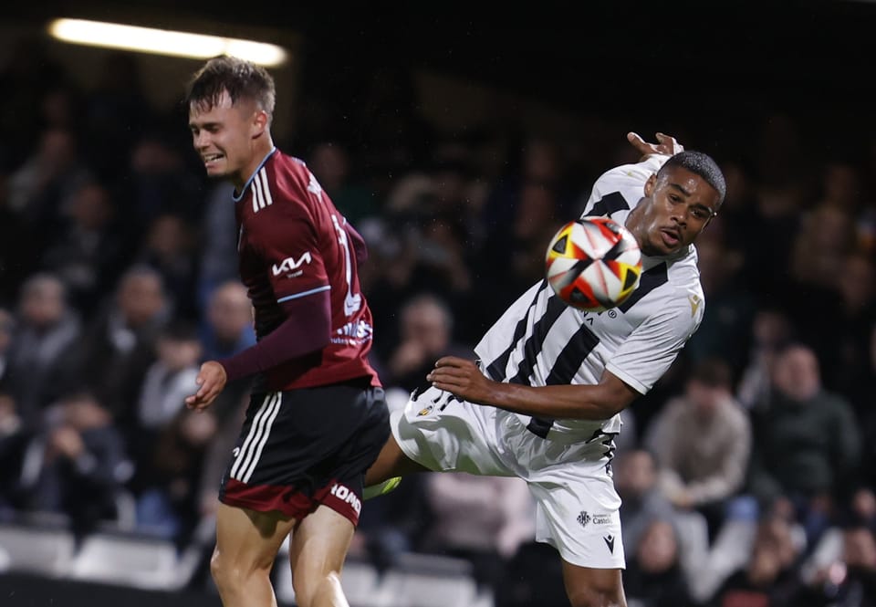 Last week in Castellón: Recreativo win and discussions over Castalia