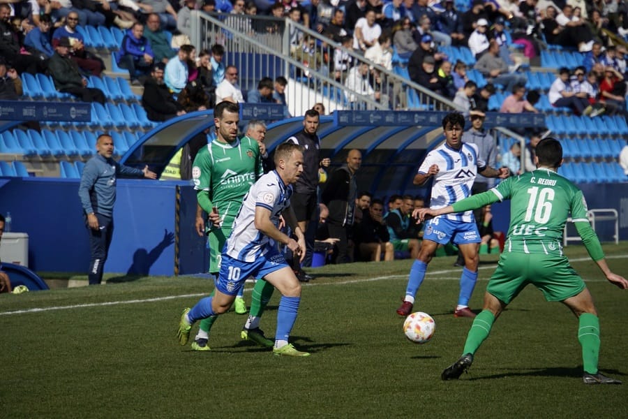 Confident Castellón to face new look Atlético Baleares