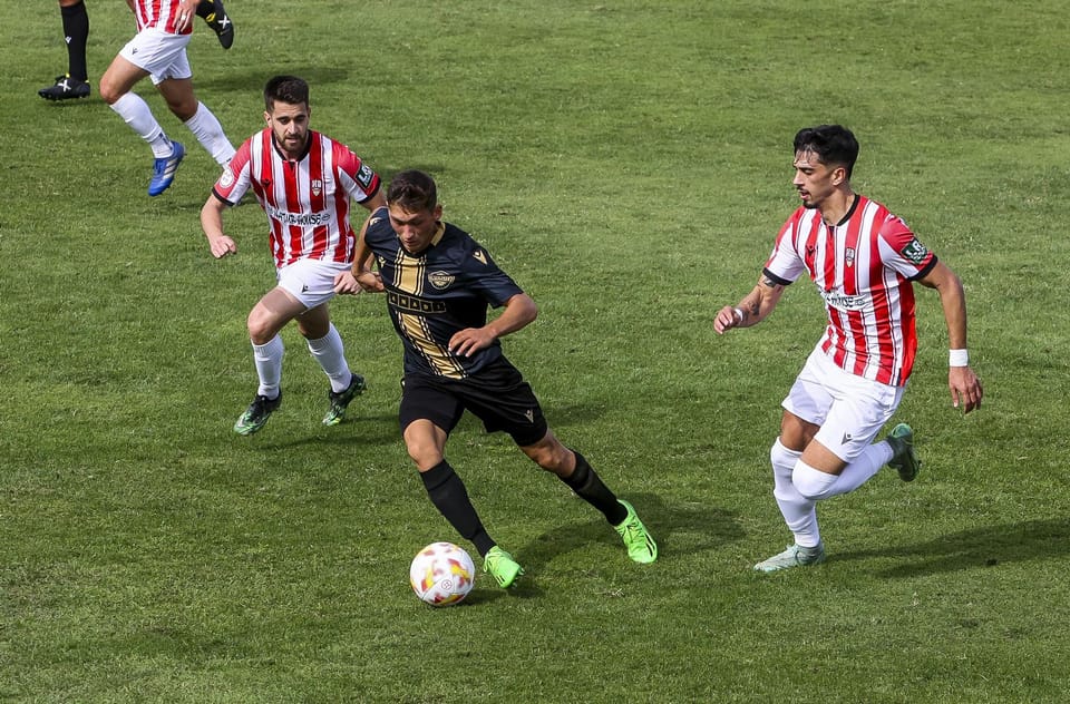 Match Preview and analysis: Intercity (H)