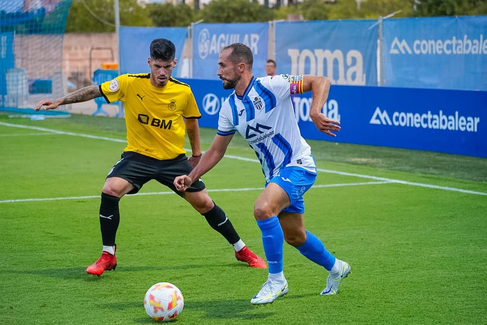 Match Preview and analysis: Atletico Baleares (A)