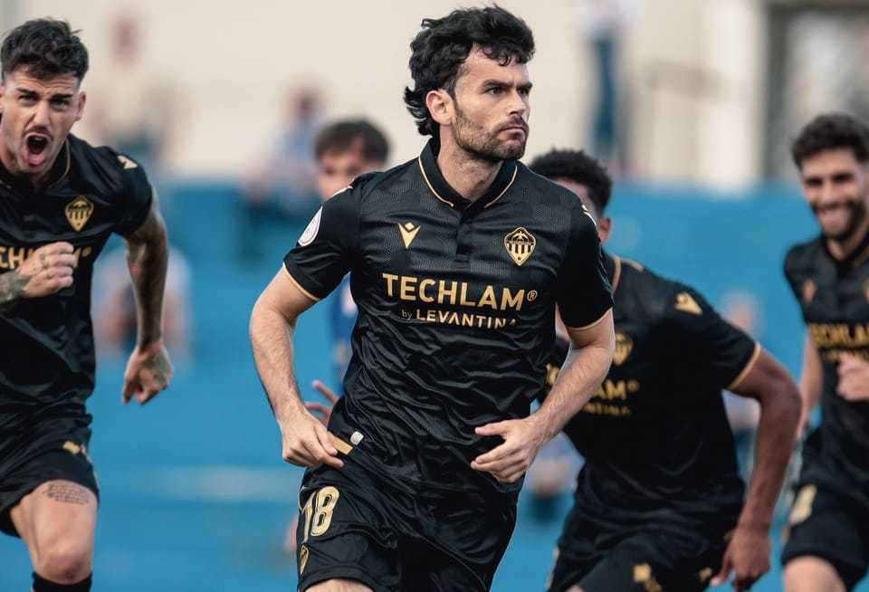 La navaja suiza del Castellón